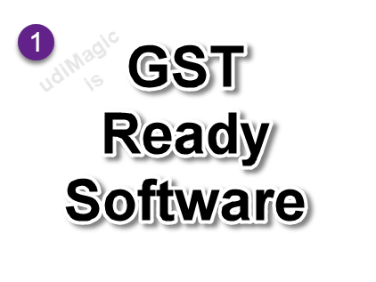 GST Ready Excel to Tally ERP converter